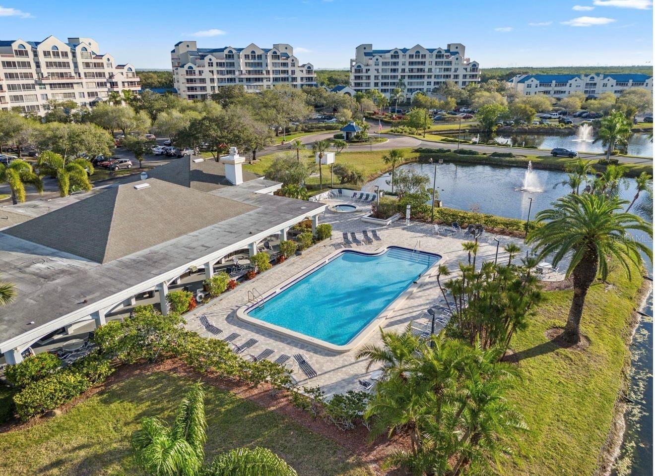 CRYSTAL BAY CONDO - Residential Lease