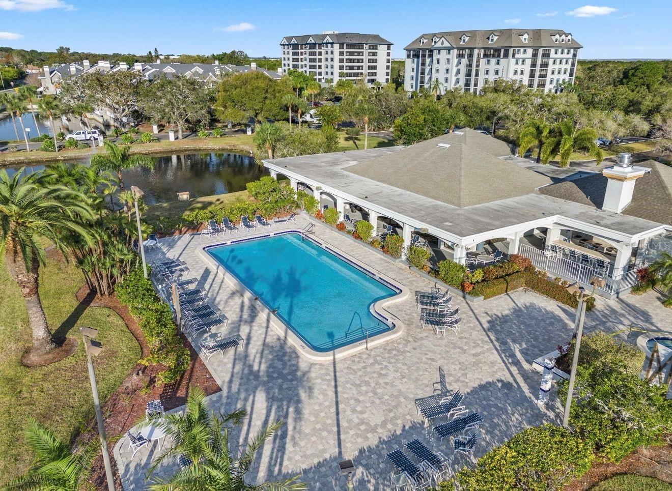 CRYSTAL BAY CONDO - Residential Lease