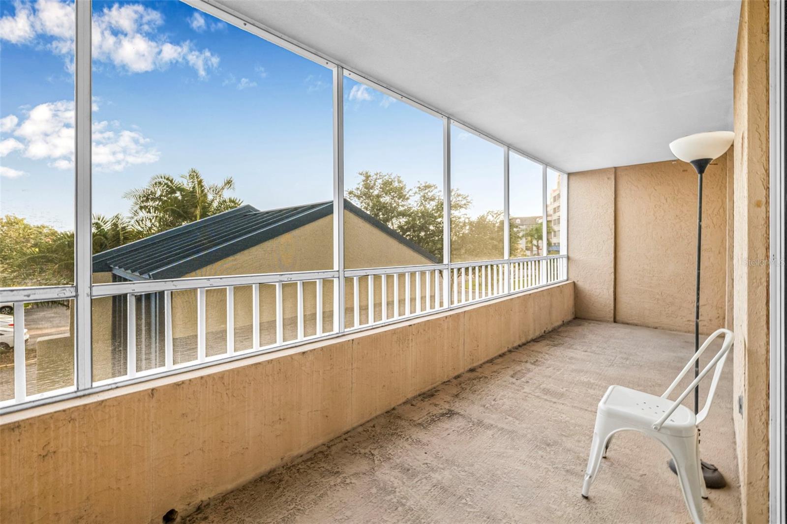CRYSTAL BAY CONDO - Residential Lease