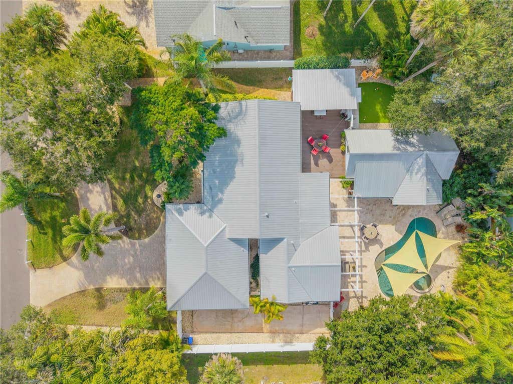 Photo of 506 Yupon Avenue, New Smyrna Beach, FL 32169 (MLS # NS1088542)