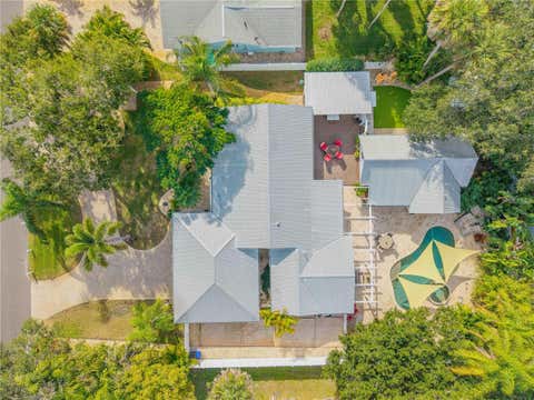 Photo of 506 Yupon Avenue, New Smyrna Beach, FL 32169 (MLS # NS1088542)