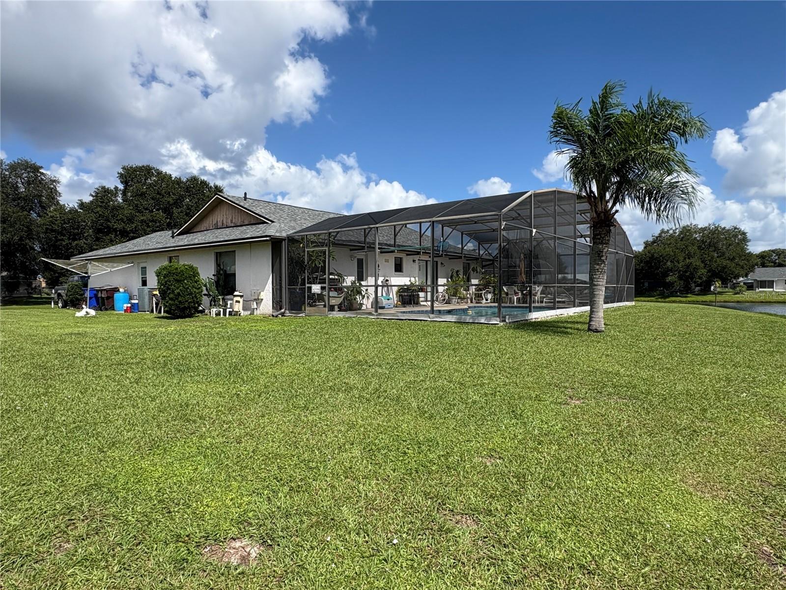 PINE CHASE ESTATES UNIT 1 - Residential