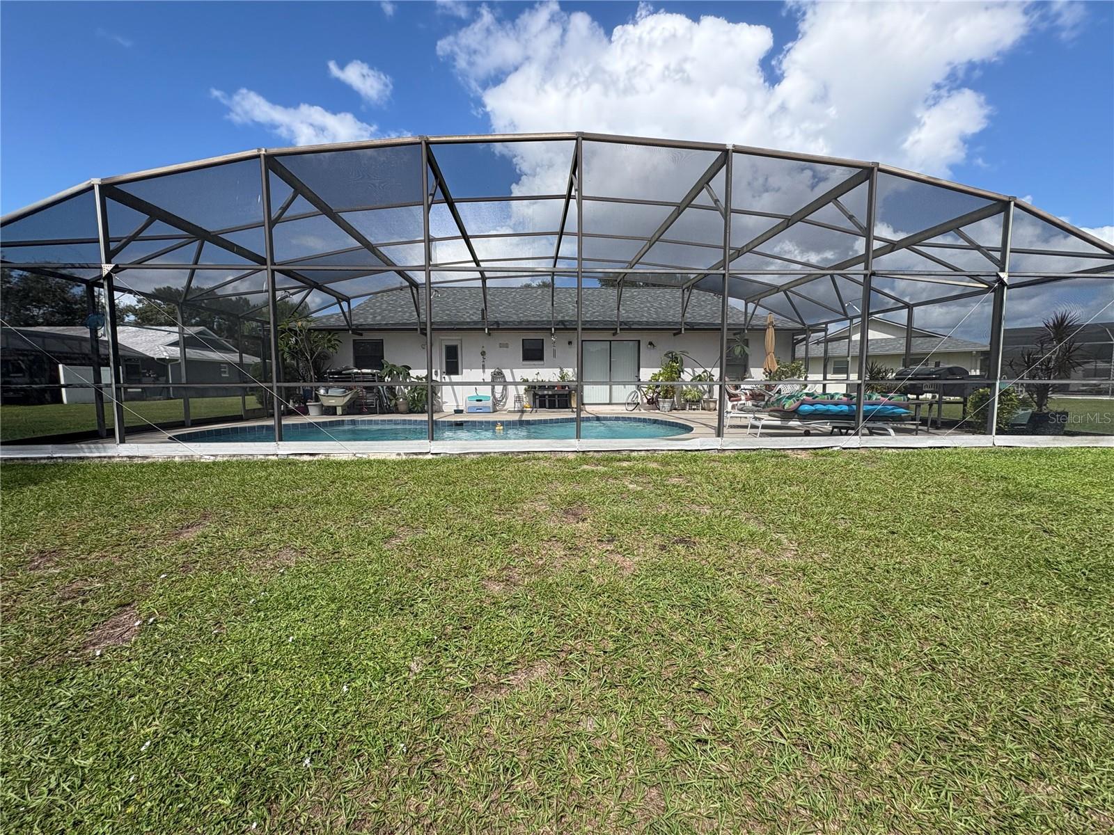 PINE CHASE ESTATES UNIT 1 - Residential