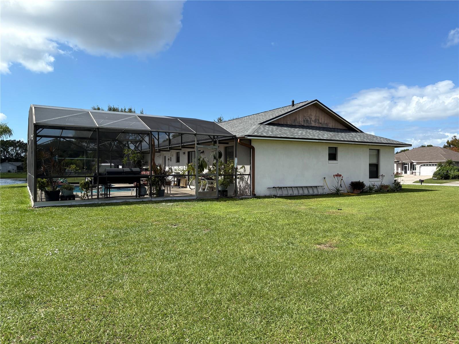 PINE CHASE ESTATES UNIT 1 - Residential