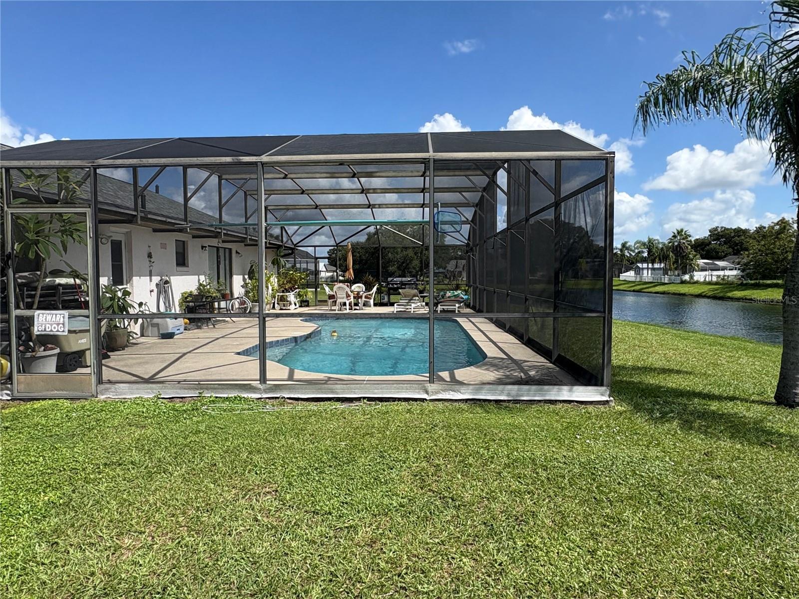 PINE CHASE ESTATES UNIT 1 - Residential