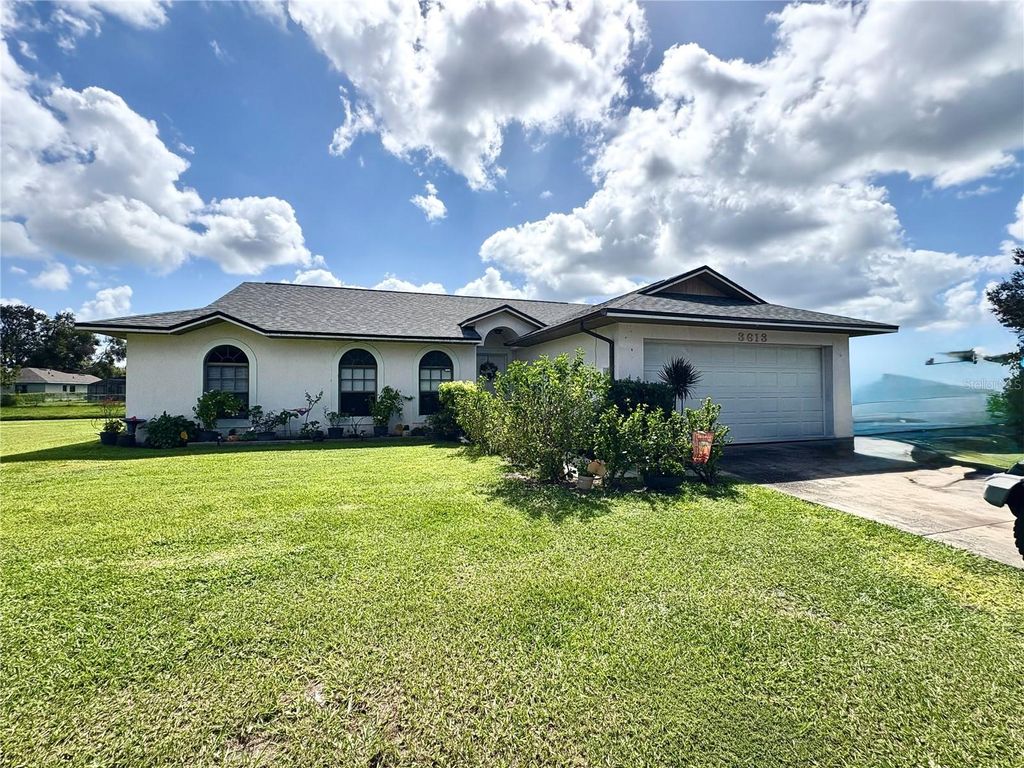 Photo of Saint Cloud, FL 34769 (MLS # S5136272)