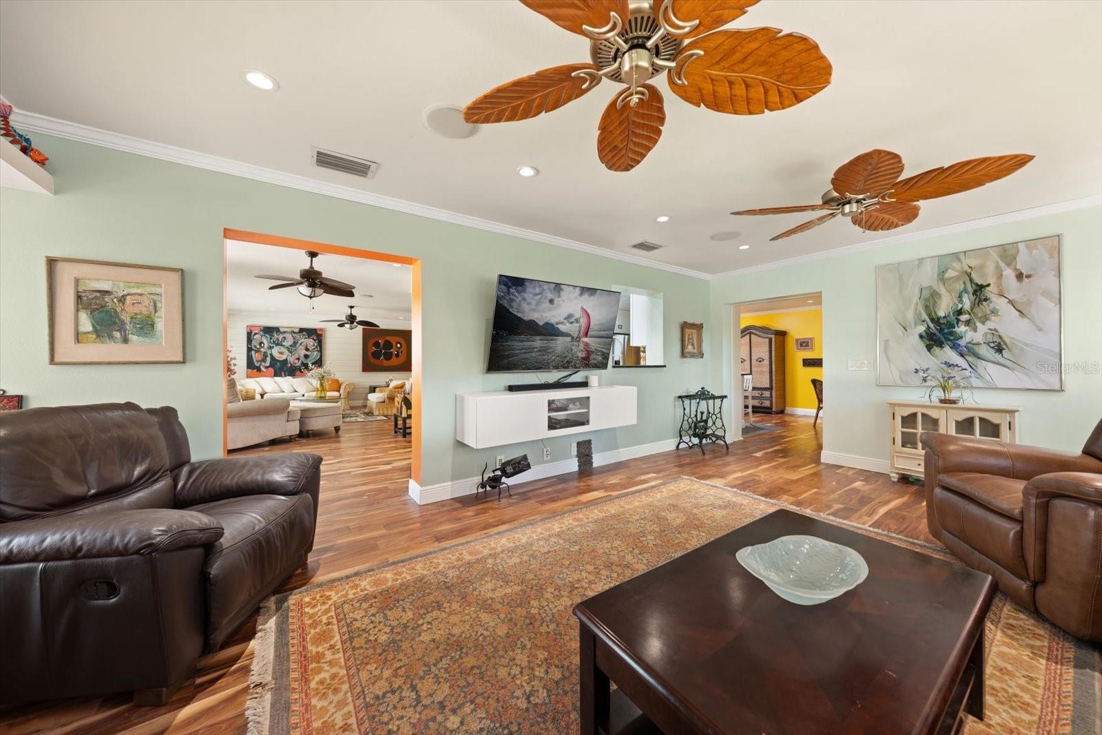 DUNEDIN RIDGE 1ST ADD - Residential