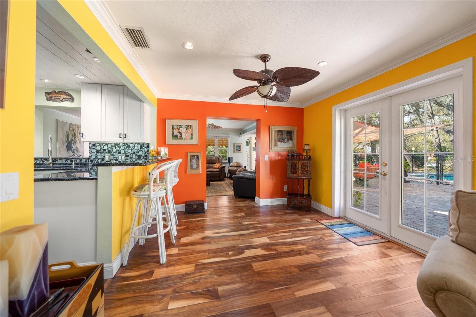 DUNEDIN RIDGE 1ST ADD - Residential