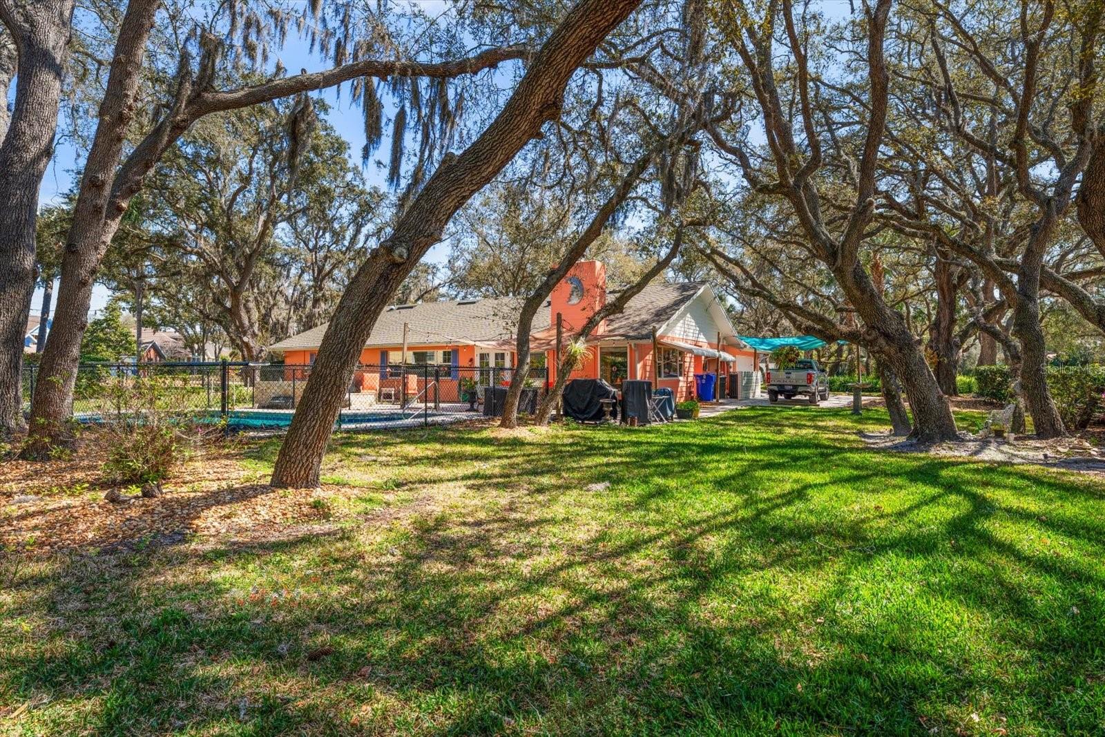 DUNEDIN RIDGE 1ST ADD - Residential