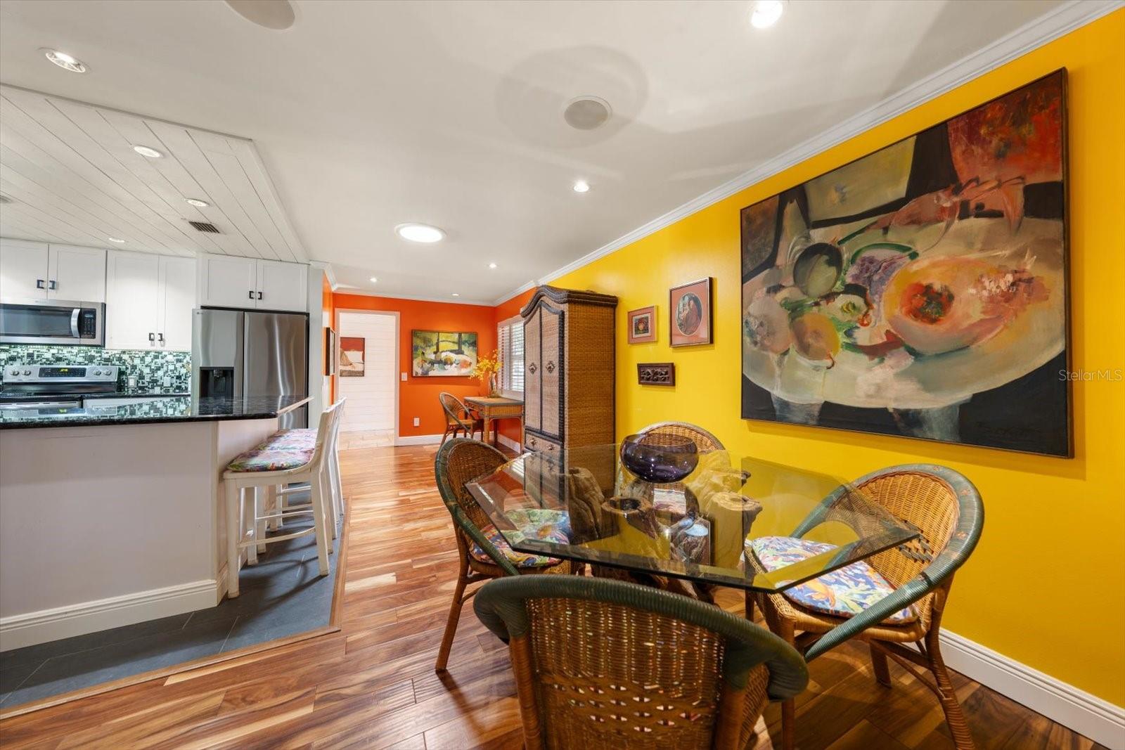 DUNEDIN RIDGE 1ST ADD - Residential