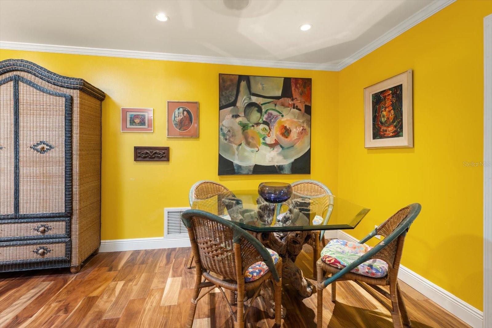 DUNEDIN RIDGE 1ST ADD - Residential