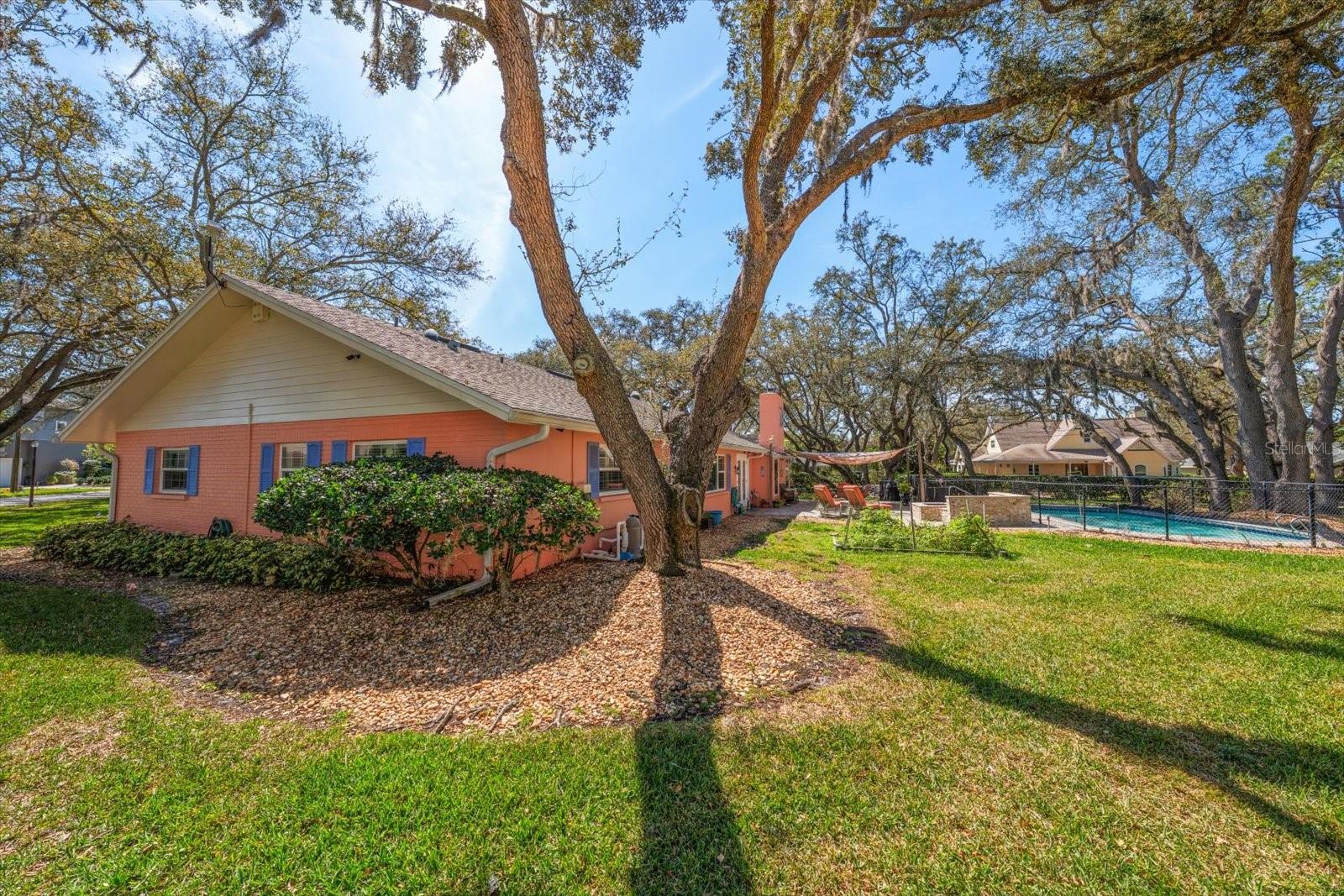 DUNEDIN RIDGE 1ST ADD - Residential