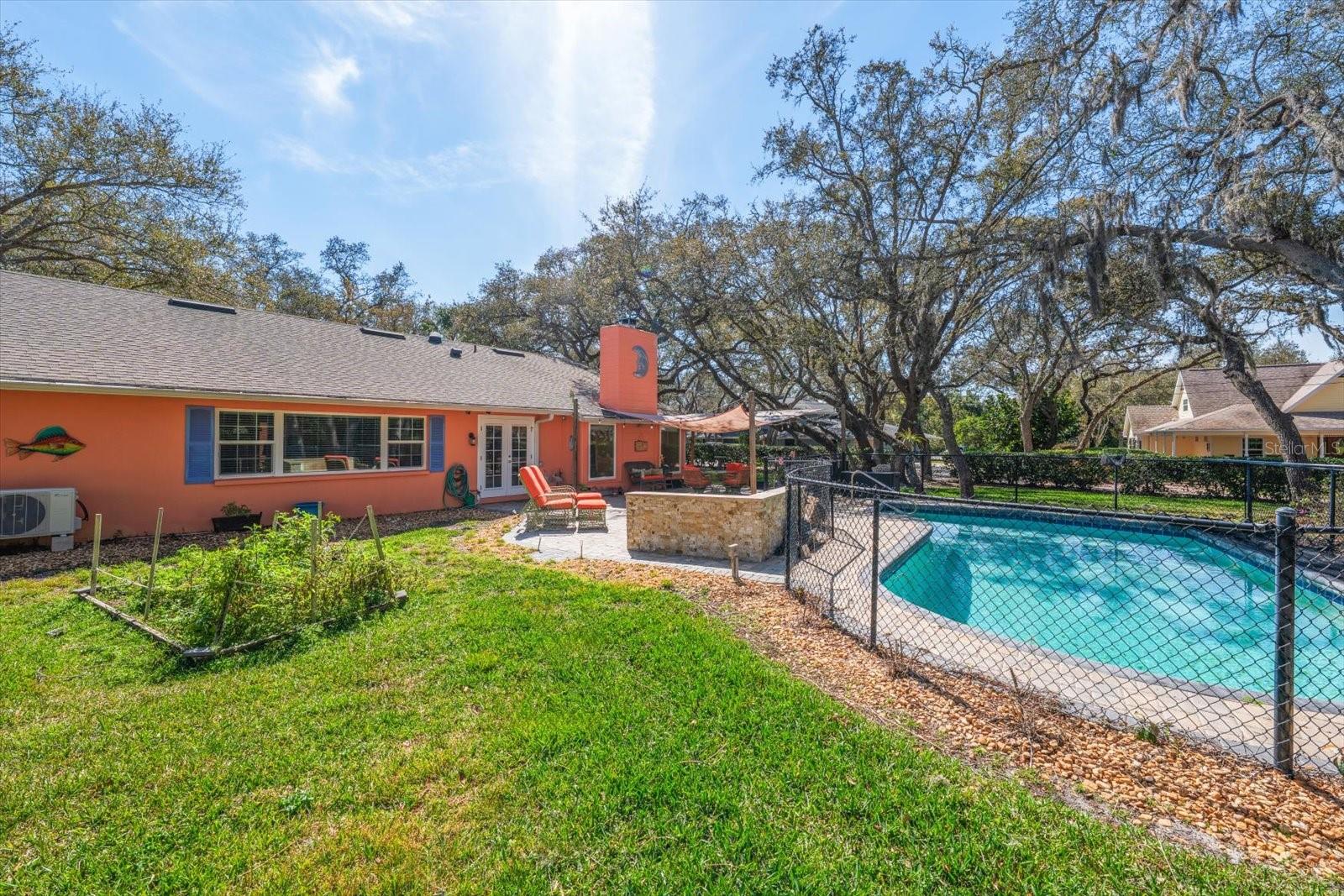 DUNEDIN RIDGE 1ST ADD - Residential