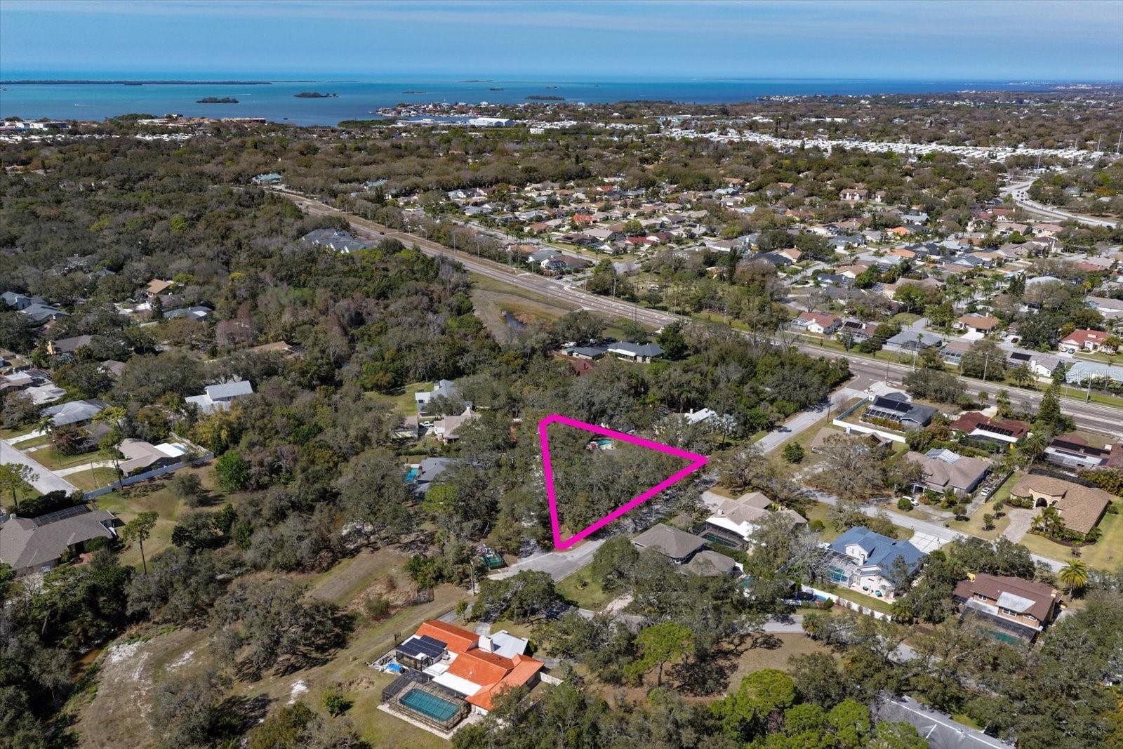 DUNEDIN RIDGE 1ST ADD - Residential