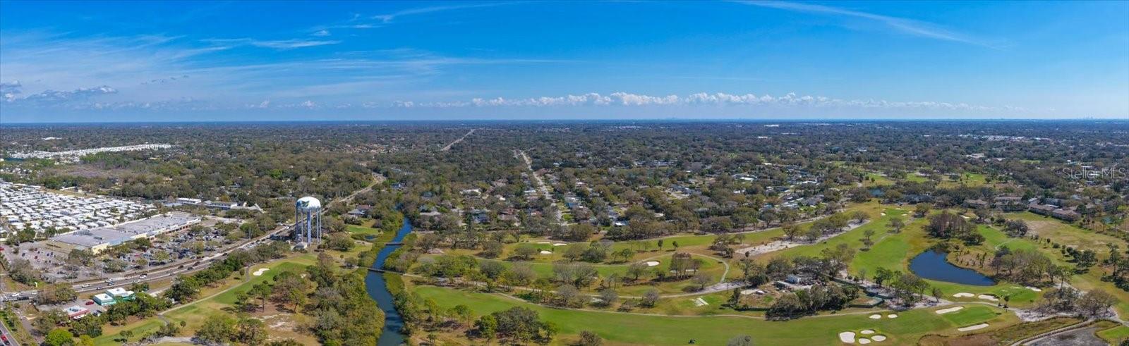 DUNEDIN RIDGE 1ST ADD - Residential