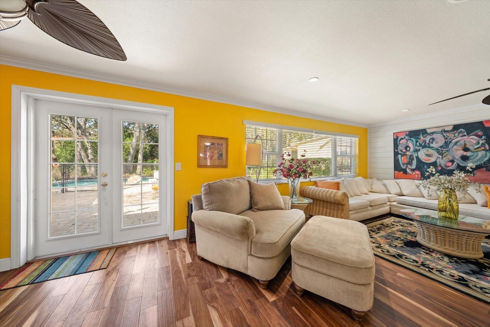 DUNEDIN RIDGE 1ST ADD - Residential