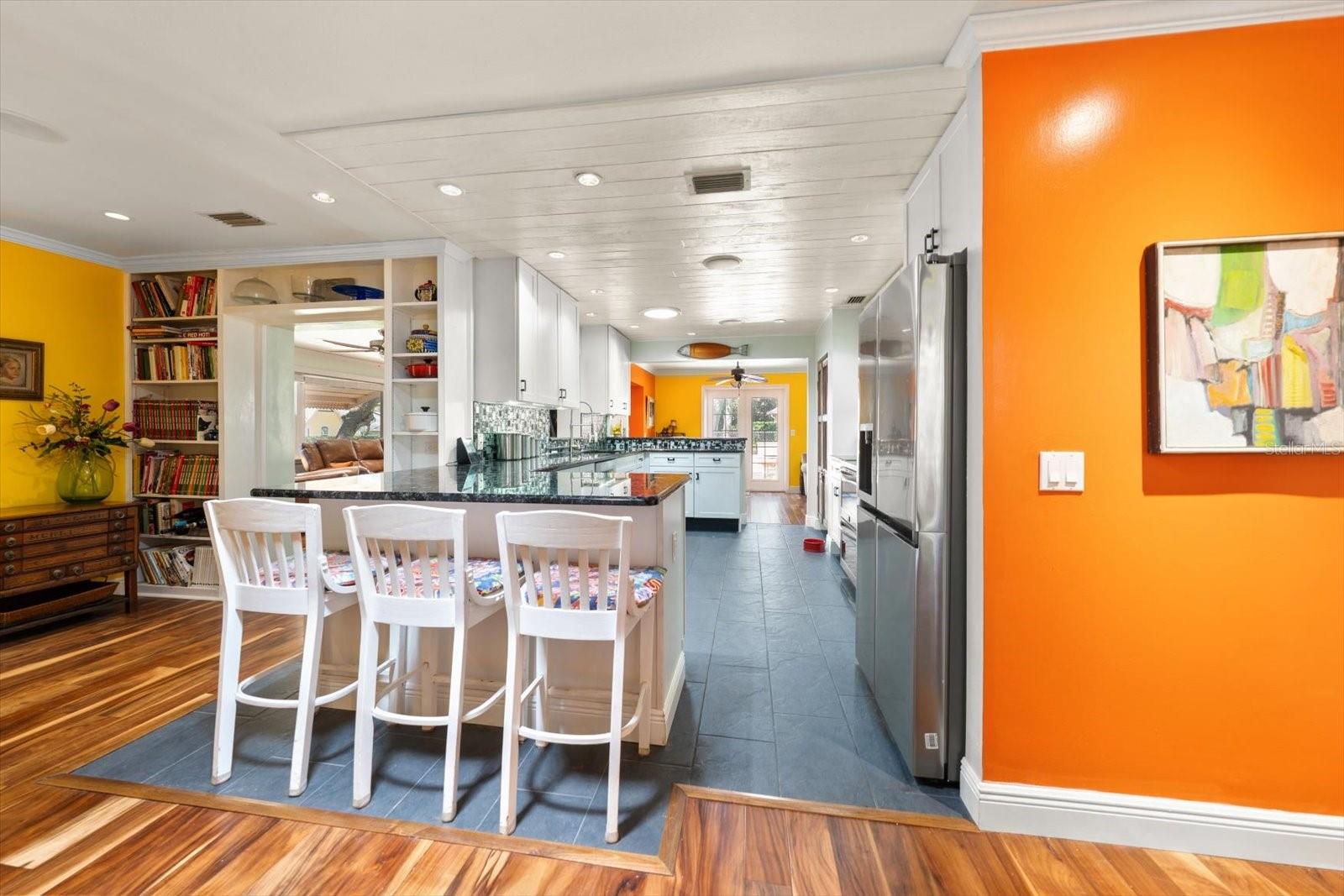 DUNEDIN RIDGE 1ST ADD - Residential