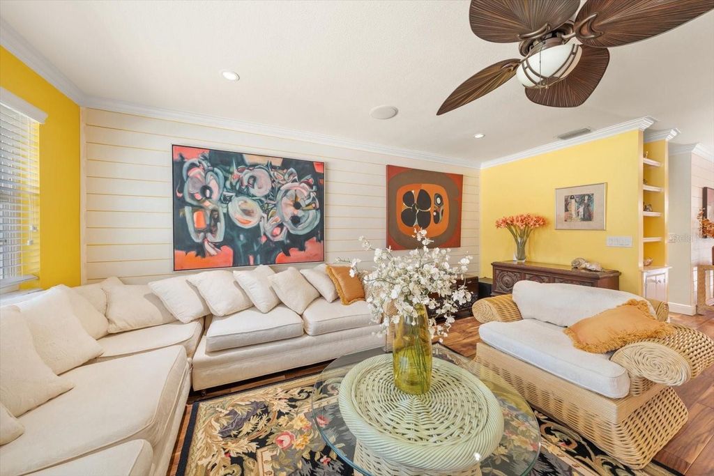 Photo of 1921 Cardinal Road, Dunedin, FL 34698 (MLS # TB8479956)