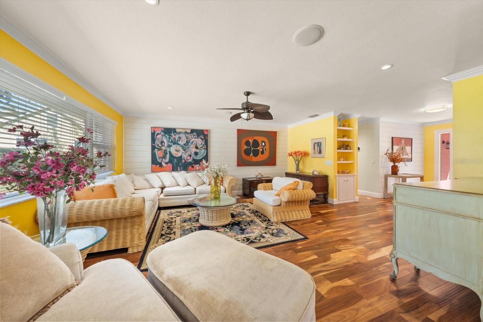 DUNEDIN RIDGE 1ST ADD - Residential