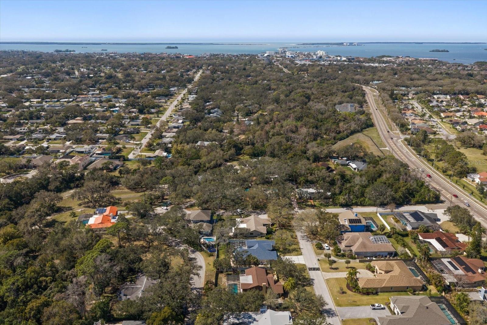 DUNEDIN RIDGE 1ST ADD - Residential