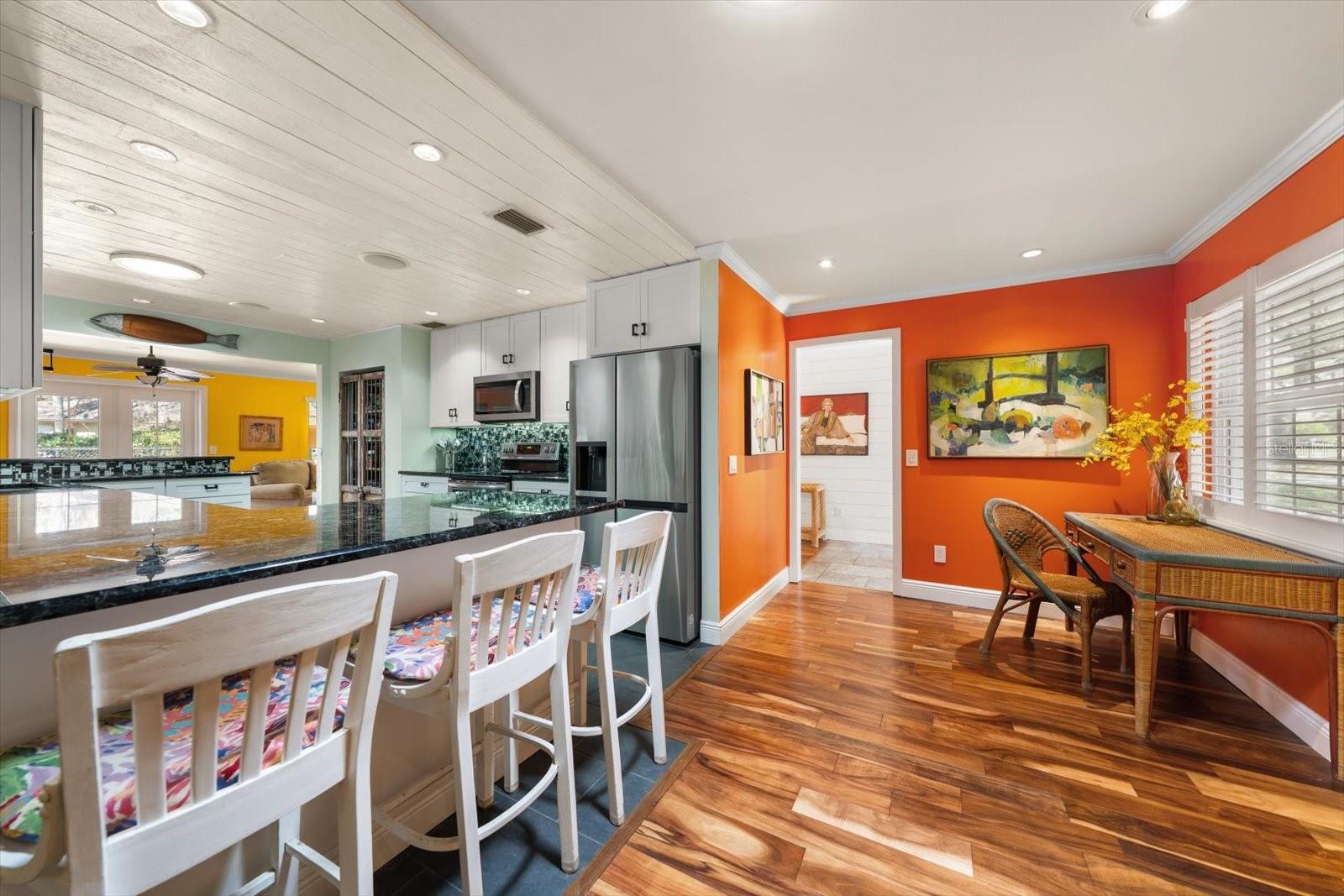 DUNEDIN RIDGE 1ST ADD - Residential