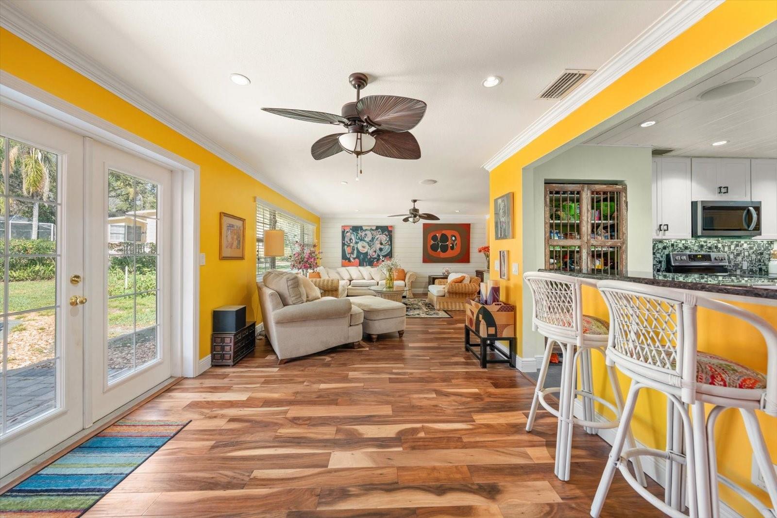 DUNEDIN RIDGE 1ST ADD - Residential