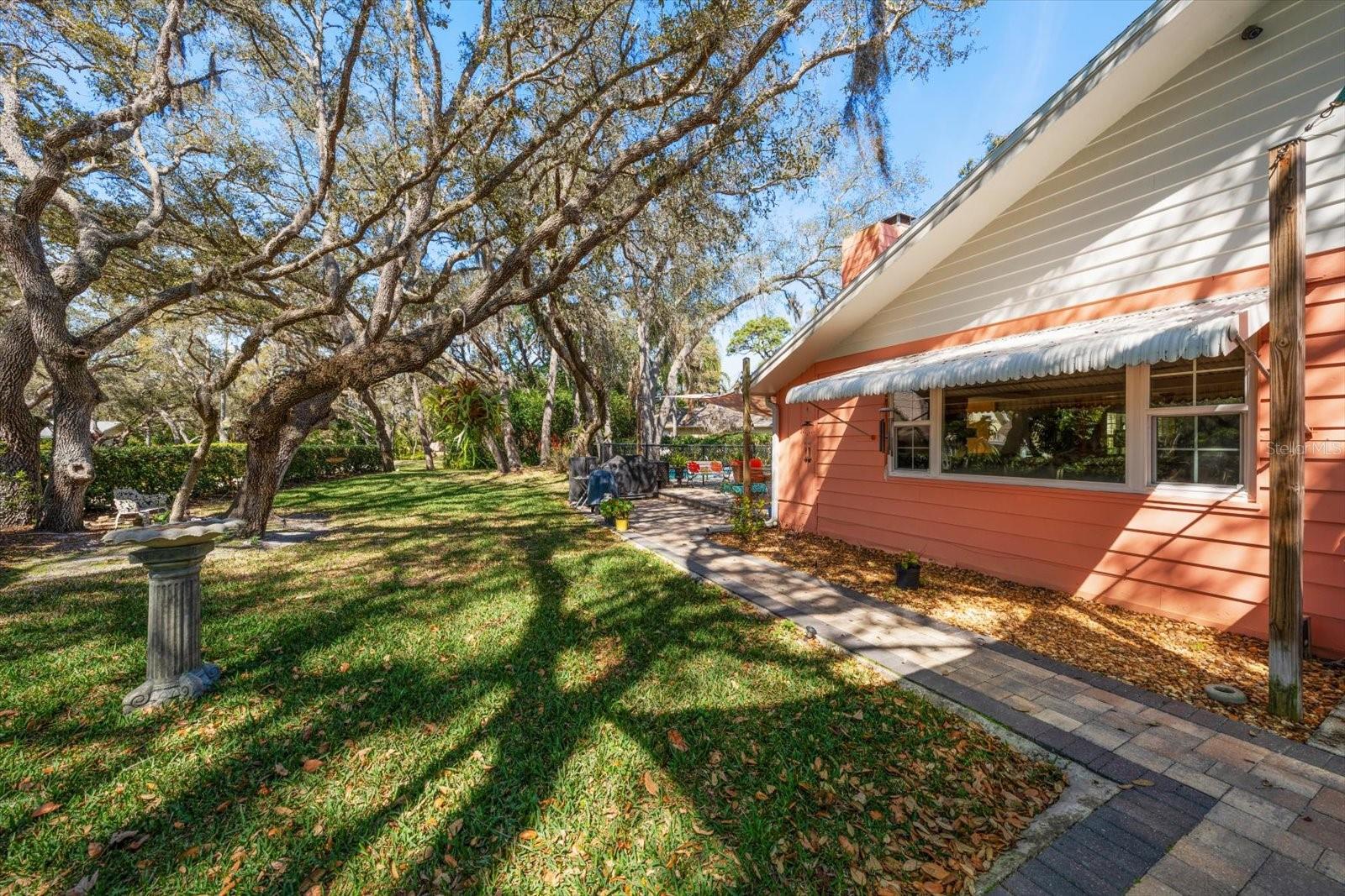 DUNEDIN RIDGE 1ST ADD - Residential