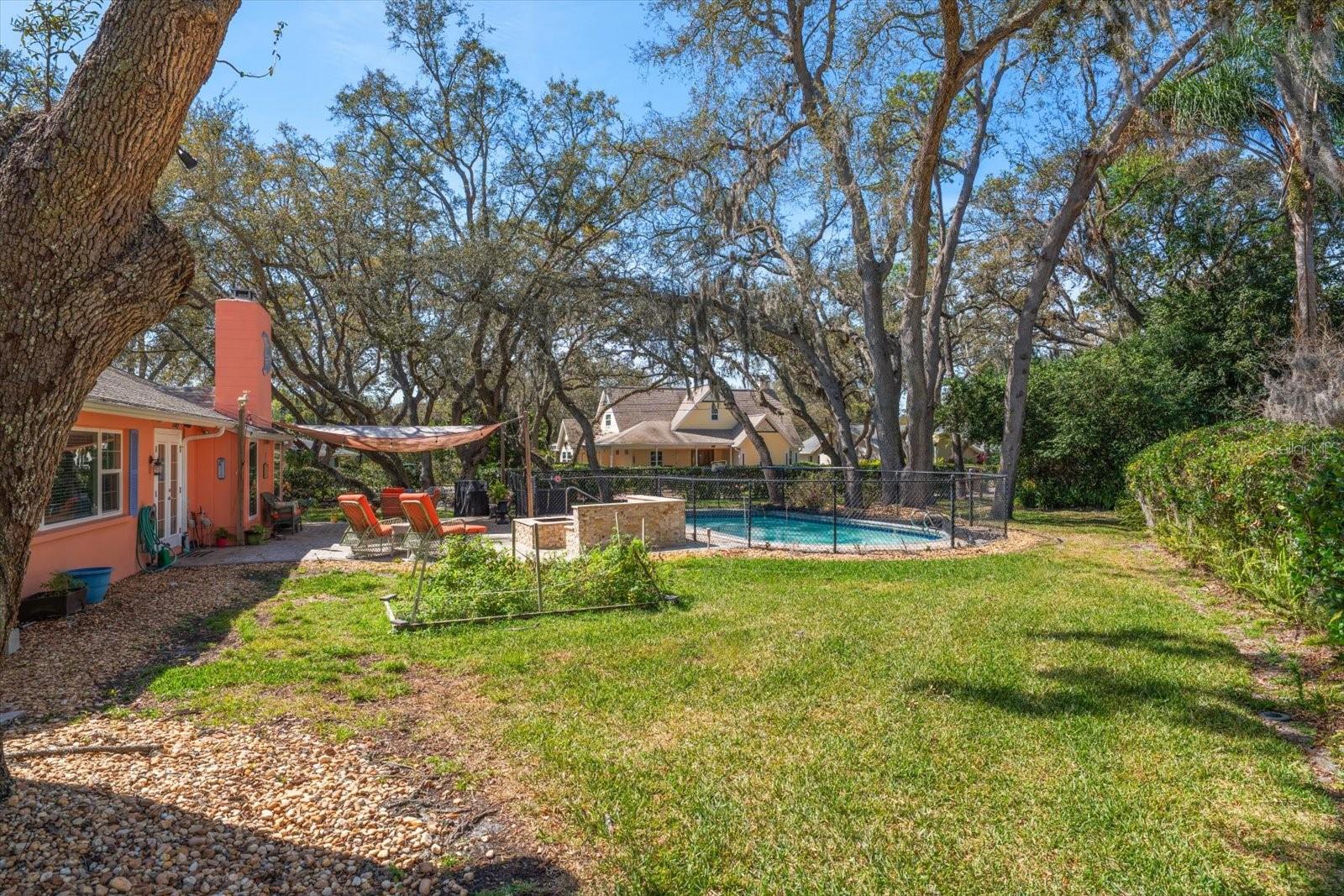 DUNEDIN RIDGE 1ST ADD - Residential