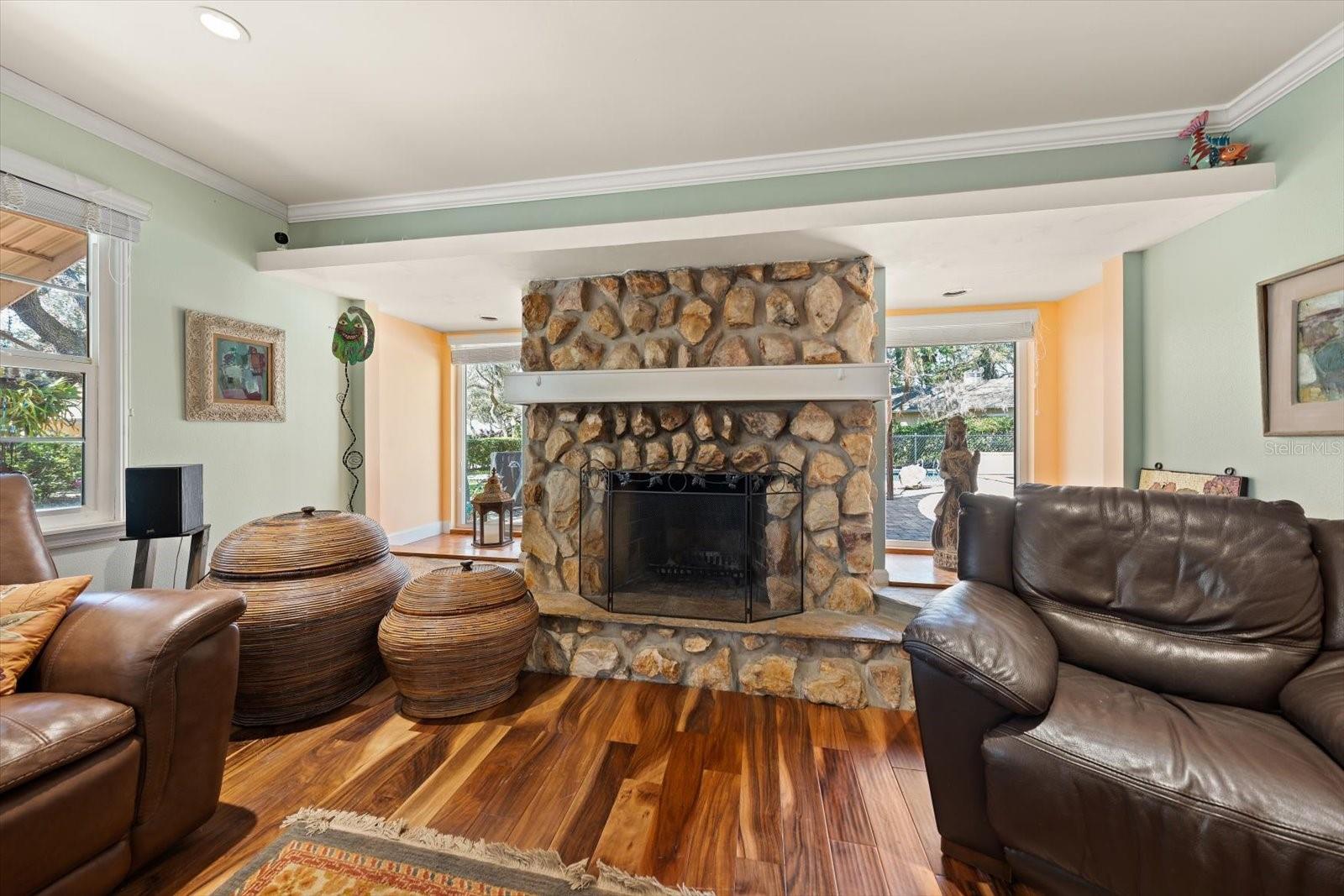 DUNEDIN RIDGE 1ST ADD - Residential