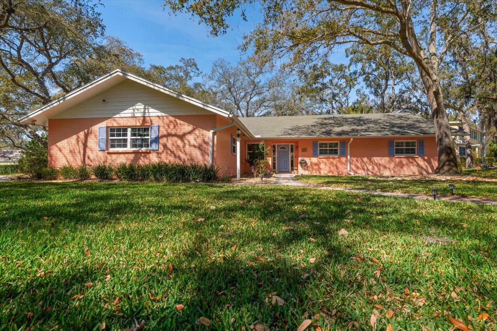 DUNEDIN RIDGE 1ST ADD - Residential