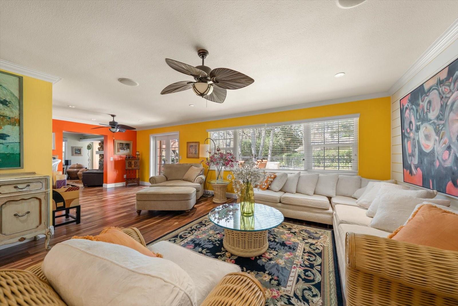 DUNEDIN RIDGE 1ST ADD - Residential