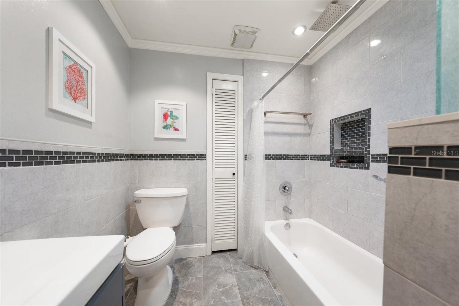 DUNEDIN RIDGE 1ST ADD - Residential