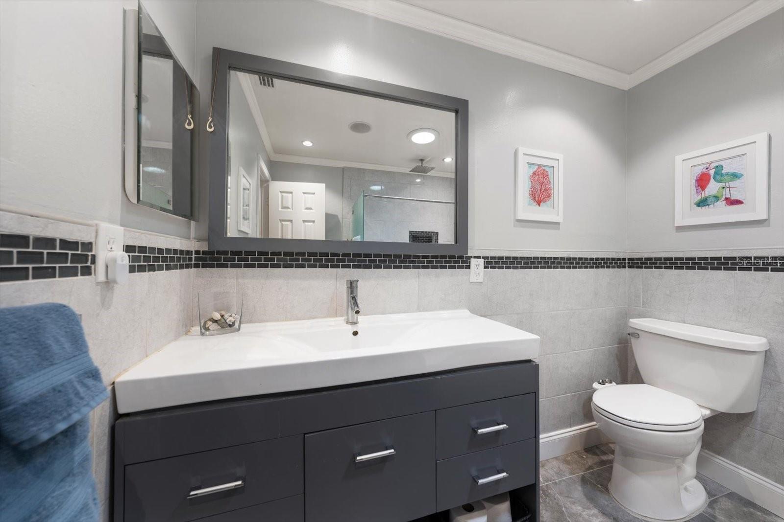 DUNEDIN RIDGE 1ST ADD - Residential