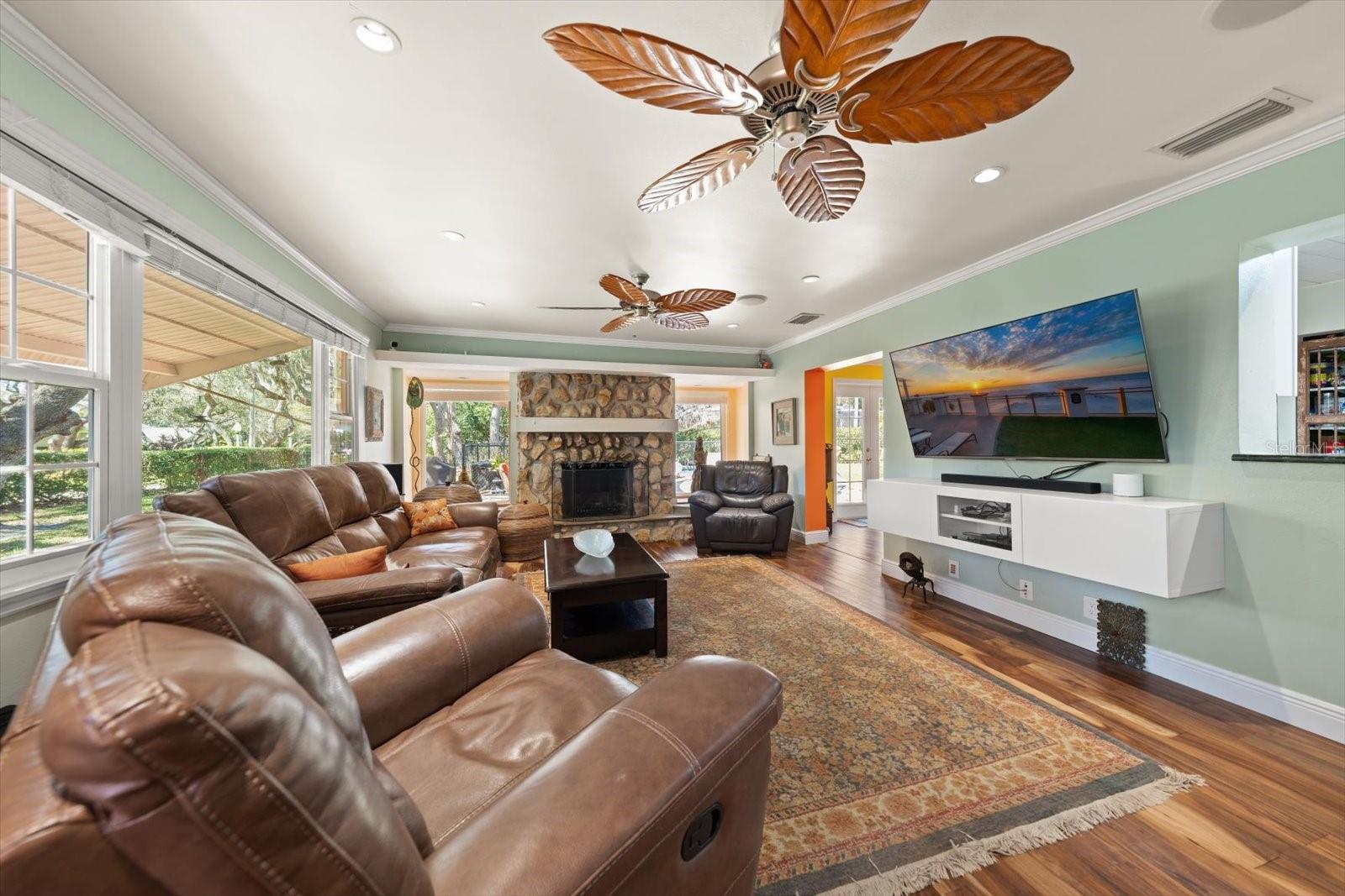 DUNEDIN RIDGE 1ST ADD - Residential