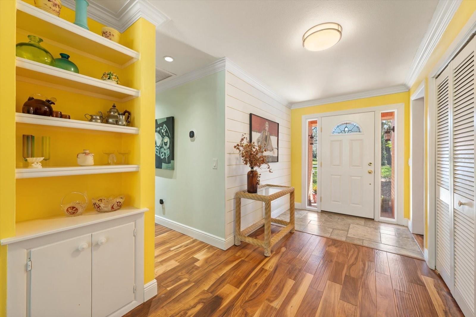 DUNEDIN RIDGE 1ST ADD - Residential