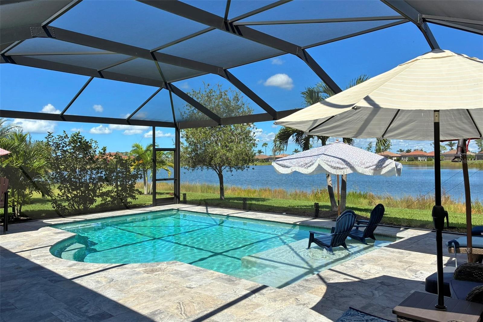RENAISSANCE/WEST VLGS PH 1 - Residential Lease