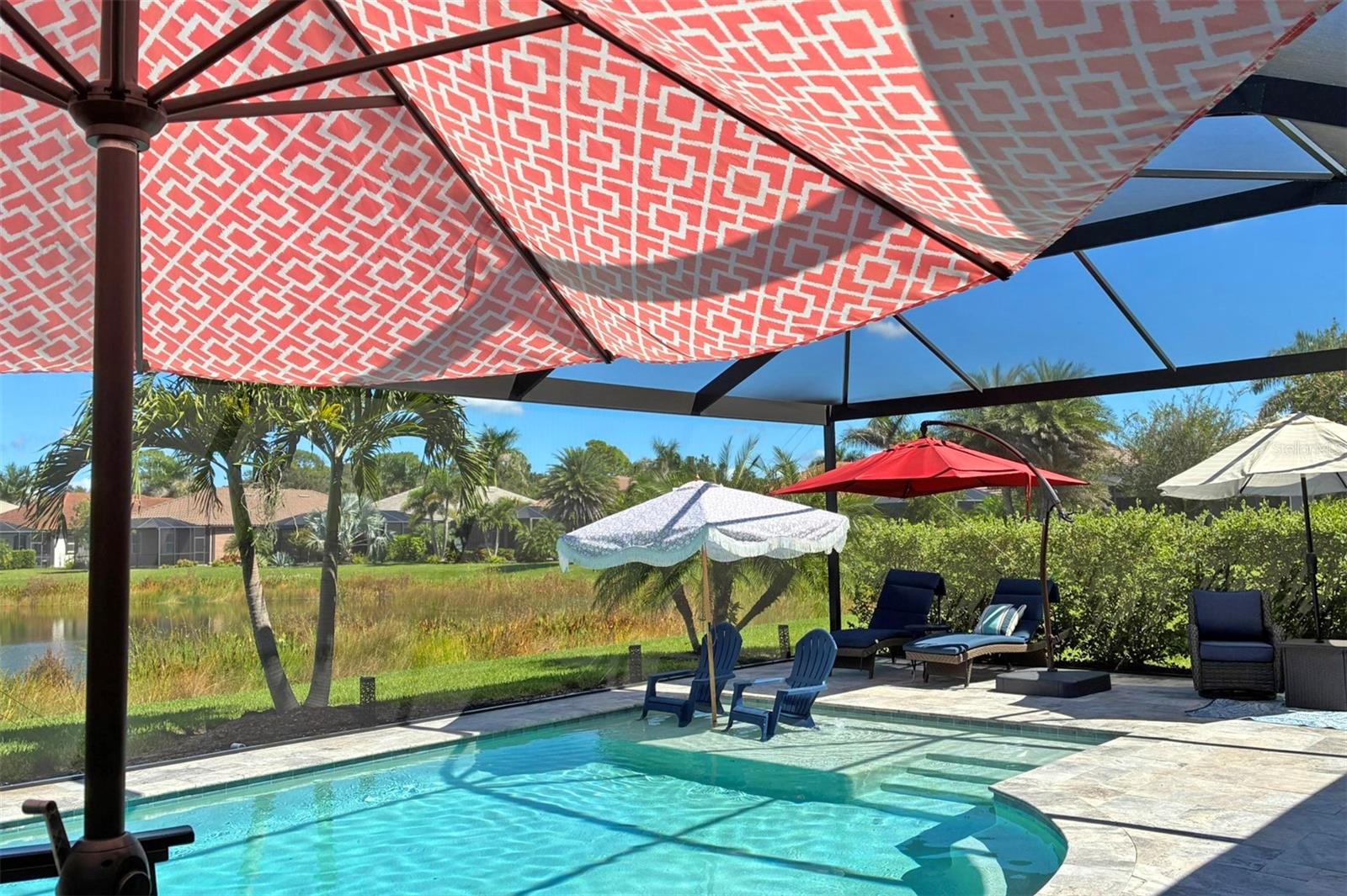 RENAISSANCE/WEST VLGS PH 1 - Residential Lease