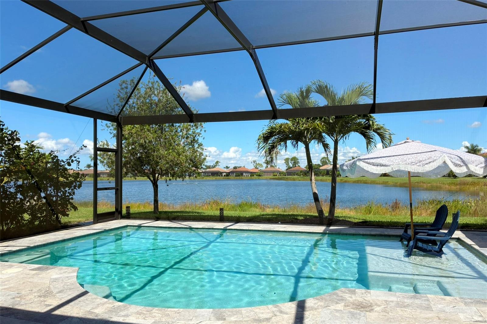 RENAISSANCE/WEST VLGS PH 1 - Residential Lease