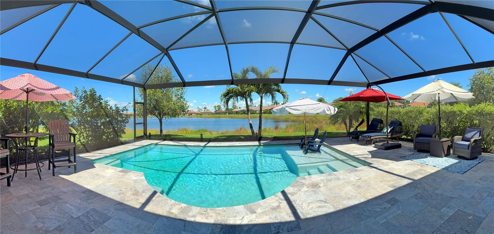 RENAISSANCE/WEST VLGS PH 1 - Residential Lease