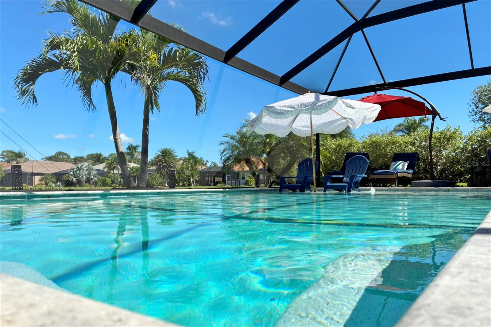 RENAISSANCE/WEST VLGS PH 1 - Residential Lease