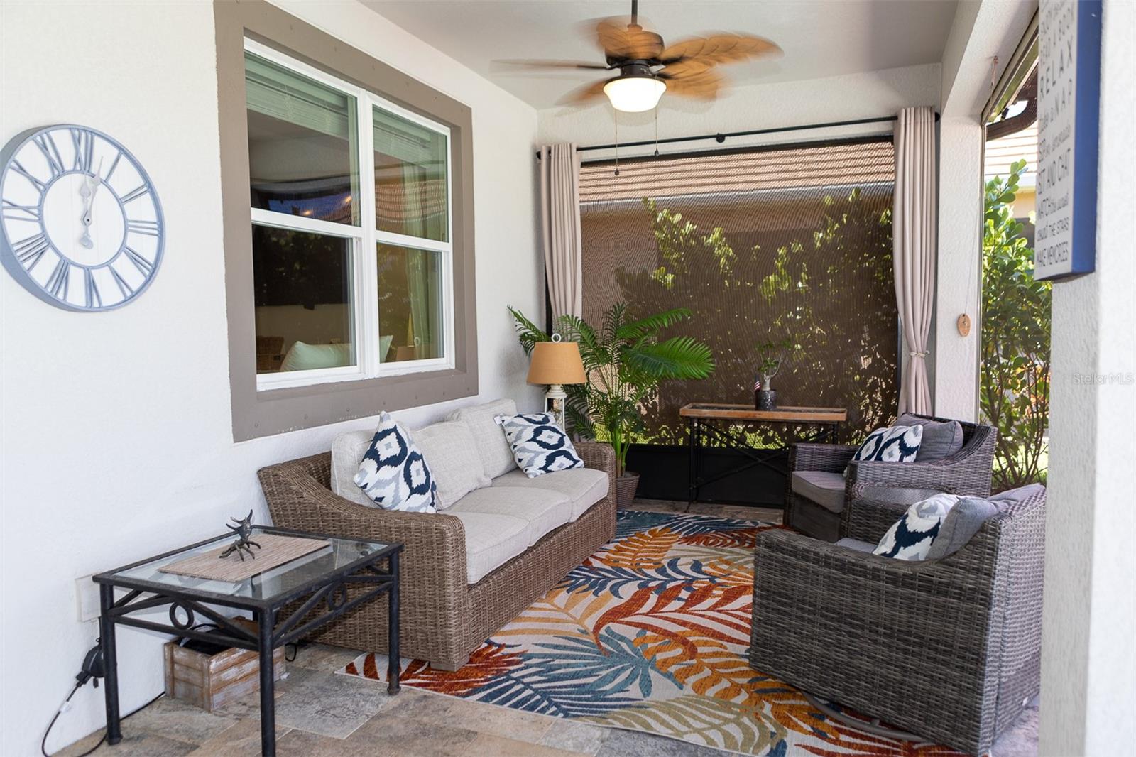 RENAISSANCE/WEST VLGS PH 1 - Residential Lease