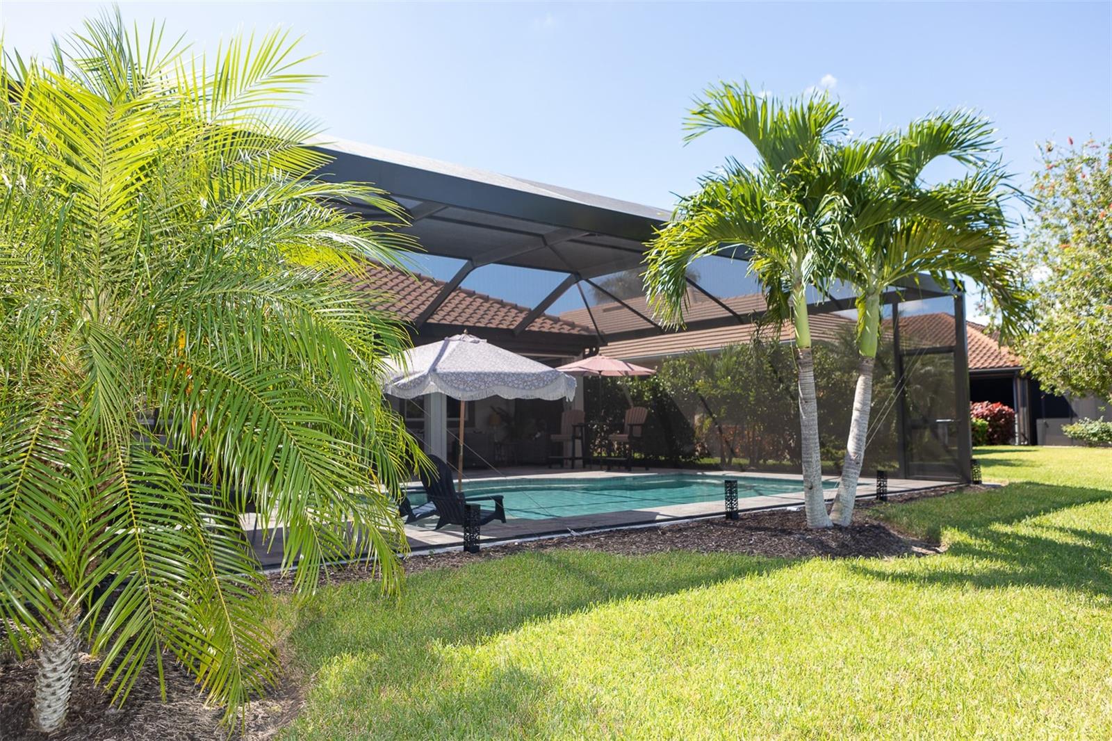 RENAISSANCE/WEST VLGS PH 1 - Residential Lease