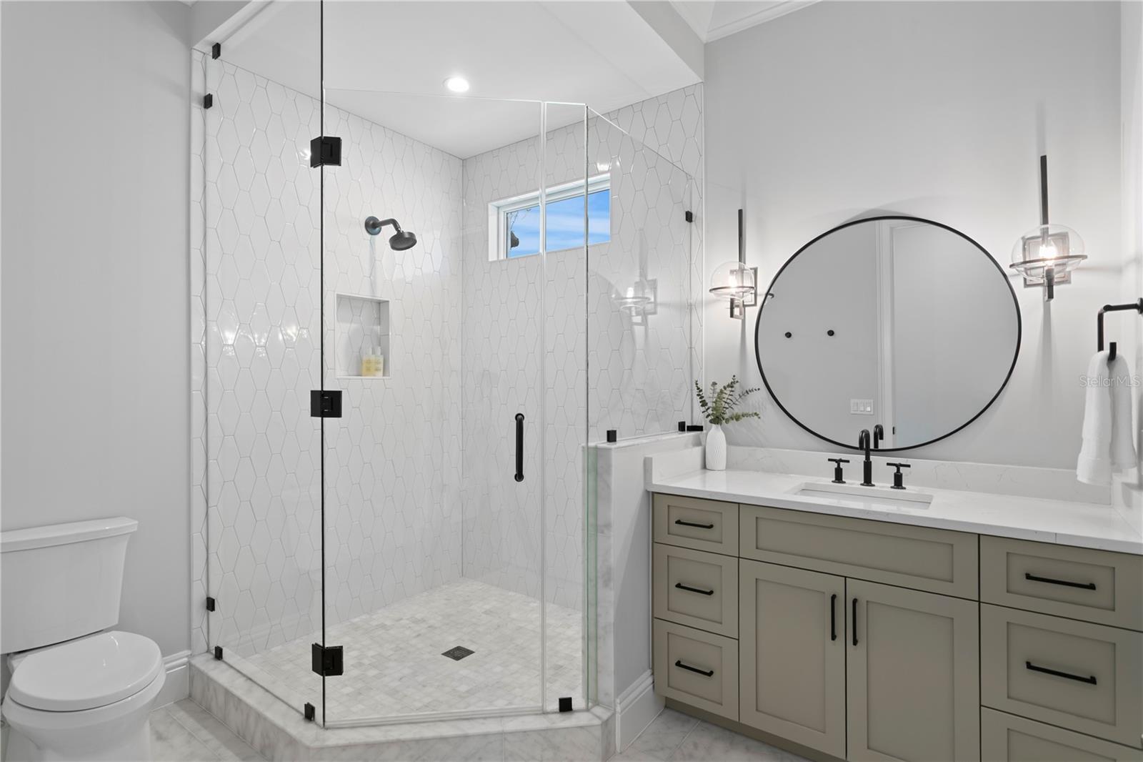 SUNSET PARK - Residential