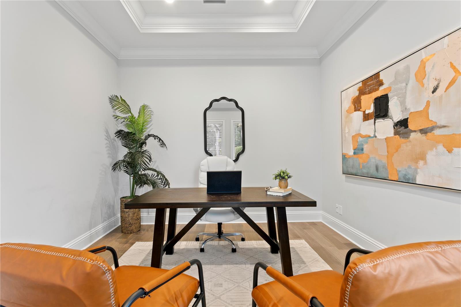 SUNSET PARK - Residential