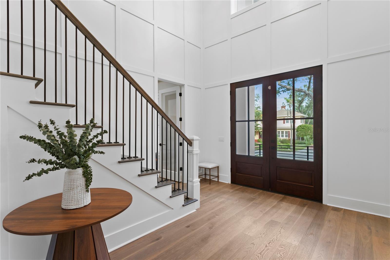 SUNSET PARK - Residential