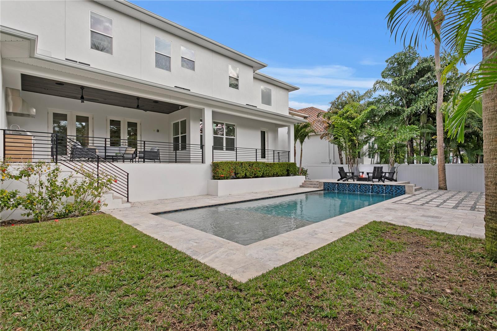 SUNSET PARK - Residential