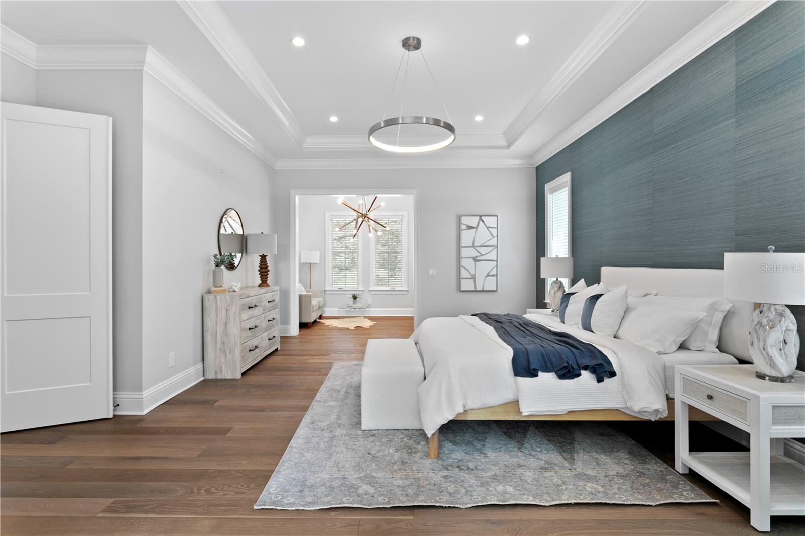 SUNSET PARK - Residential