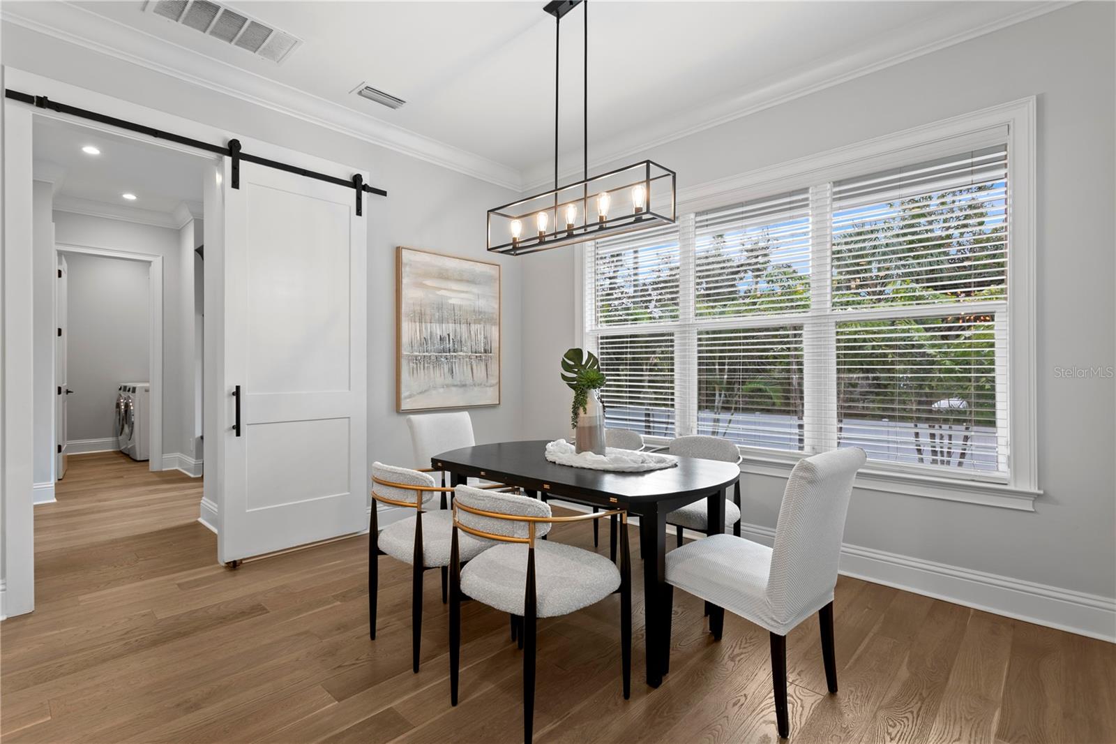 SUNSET PARK - Residential