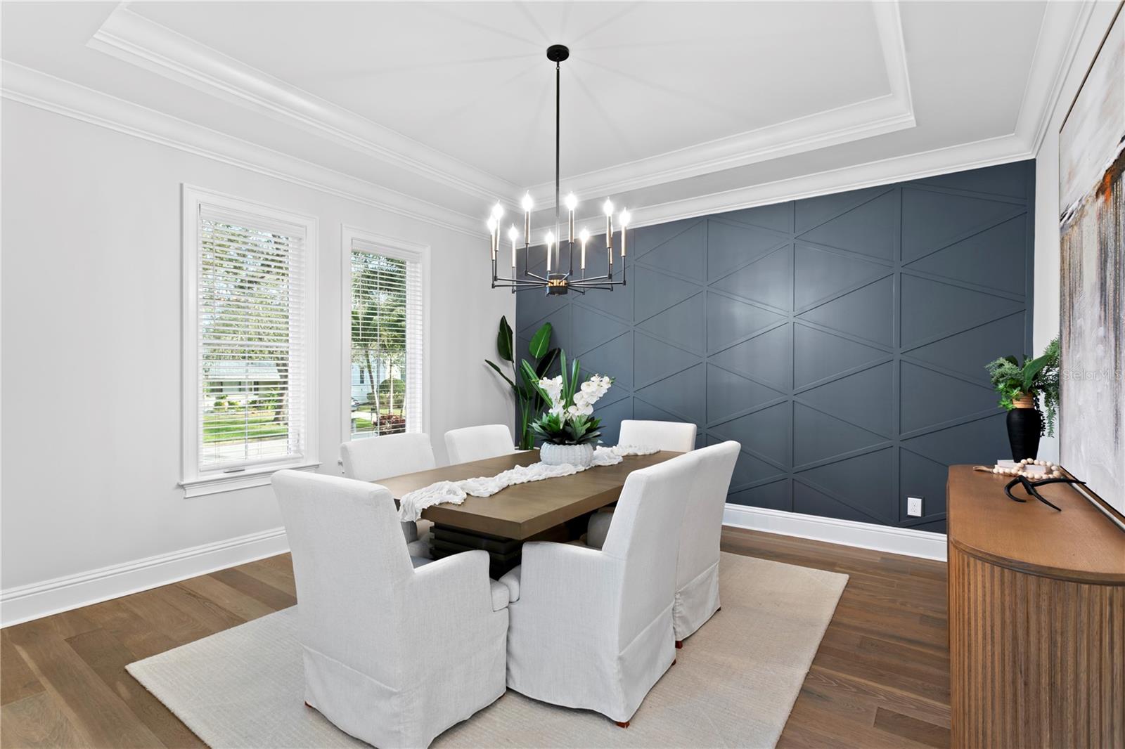 SUNSET PARK - Residential