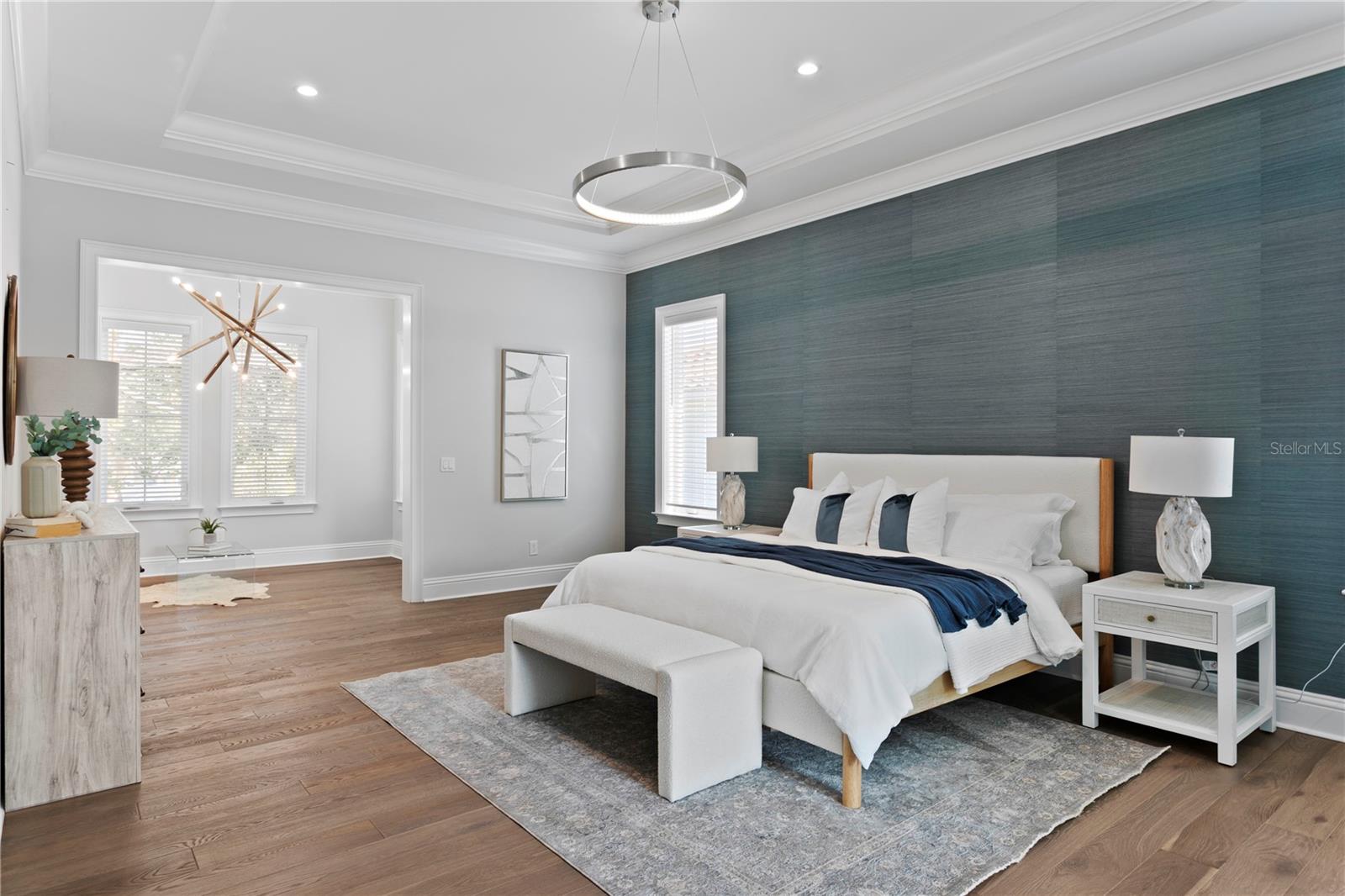 SUNSET PARK - Residential